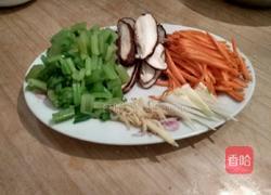 大虾粥的做法图解3