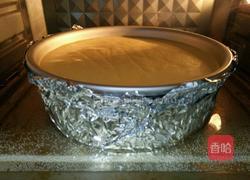 酸奶芝士蛋糕的做法图解19