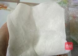 雪媚娘(懒人版）的做法图解6