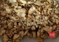 宫廷桃酥（猪油版）的做法图解4