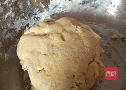 宫廷桃酥（猪油版）的做法图解5