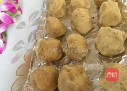 宫廷桃酥（猪油版）的做法图解6