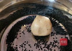 宫廷桃酥(猪油版)的做法图解8