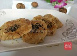 宫廷桃酥（猪油版）的做法图解12