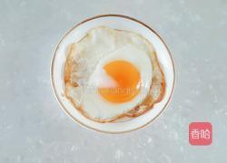 意面煎蛋的做法图解3