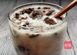 奥利奥酸奶的做法图解5