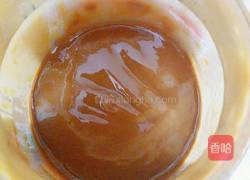 麻酱拌菠菜的做法图解3