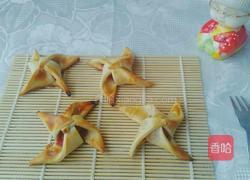 风车的做法图解11