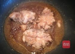 照烧鸡排的做法图解9