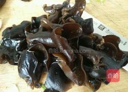 胡萝卜素饺子馅的做法图解3