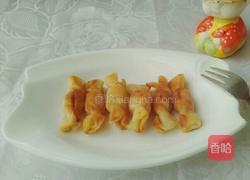 草莓糖果的做法图解9