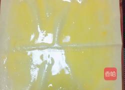 干豆腐卷肉末的做法图解2