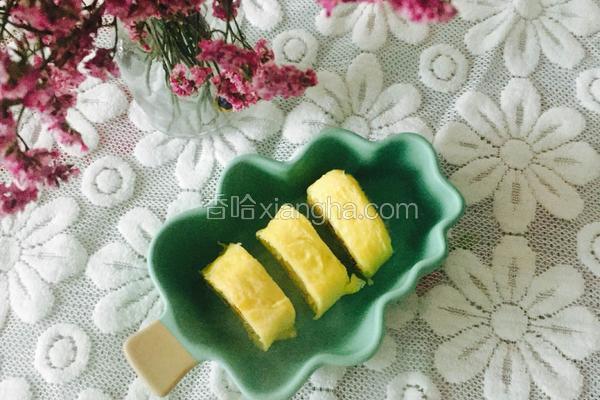玉子烧(厚蛋烧)