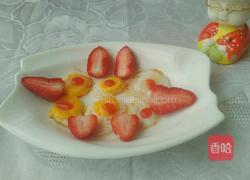 一只鸡蛋变六个煎蛋的做法的做法图解8