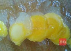 一只鸡蛋变六个煎蛋的做法的做法图解3