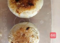 家常小酥饼的做法图解7