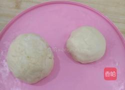 家常小酥饼的做法图解1