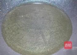 杏鲍菇炒香芹的做法图解2