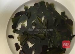 红烧五花肉+鸡翅的做法图解2