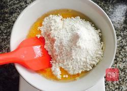 草莓蛋糕卷的做法图解3