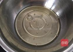酸奶戚风(八寸)的做法图解5