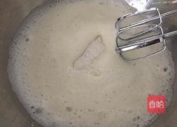 酸奶戚风（八寸）的做法图解6