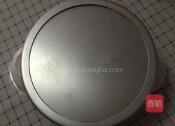 酸奶戚风（八寸）的做法图解14