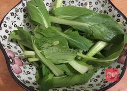 面疙瘩的做法图解2