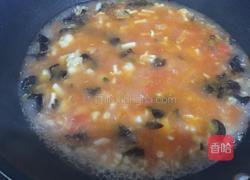 面疙瘩的做法图解12