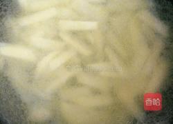 土豆鸡蛋汤的做法图解3