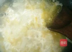 土豆鸡蛋汤的做法图解4