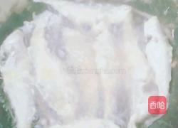 油煎小黄鱼的做法图解3