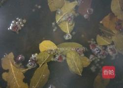 五香咸鸡蛋的做法图解3