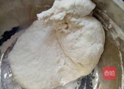 双煎韭菜盒子的做法图解2