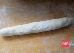 双煎韭菜盒子的做法图解3