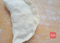 双煎韭菜盒子的做法图解6