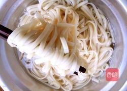 蔬菜蛋炒面的做法图解6