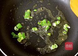 蔬菜蛋炒面的做法图解10