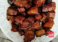 无糖红烧肉的做法图解7