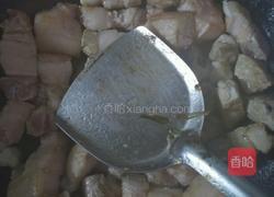 无糖红烧肉的做法图解2