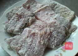 黄焖鲤鱼块的做法图解3