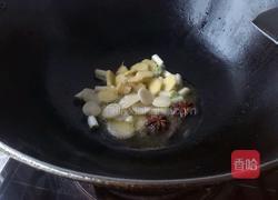 黄焖鲤鱼块的做法图解6