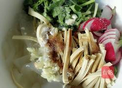 爽口凉拌菜的做法图解4