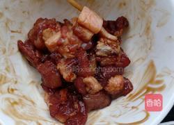 炒四丁的做法图解1