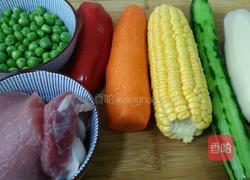 四季平安的做法图解1