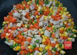 四季平安的做法图解11