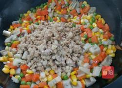 四季平安的做法图解12