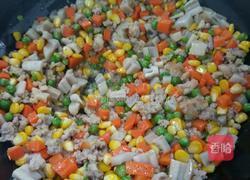 四季平安的做法图解13