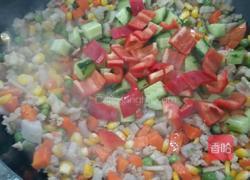 四季平安的做法图解14