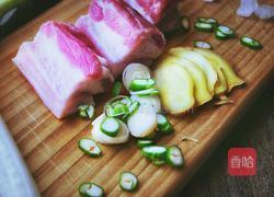 肥而不腻 香糯酥烂的 东坡肉的做法图解3